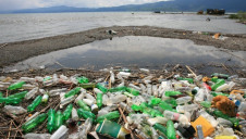Between $80bn and $120bn is lost from the global economy every year due to a non-circular system for plastic packaging
